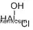 Molecular Structure of 1327-41-9 (Aluminum chlorohydrate)